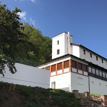 Domaine Du Haut-Koenigsbourg 오르슈윌레르 외부 사진